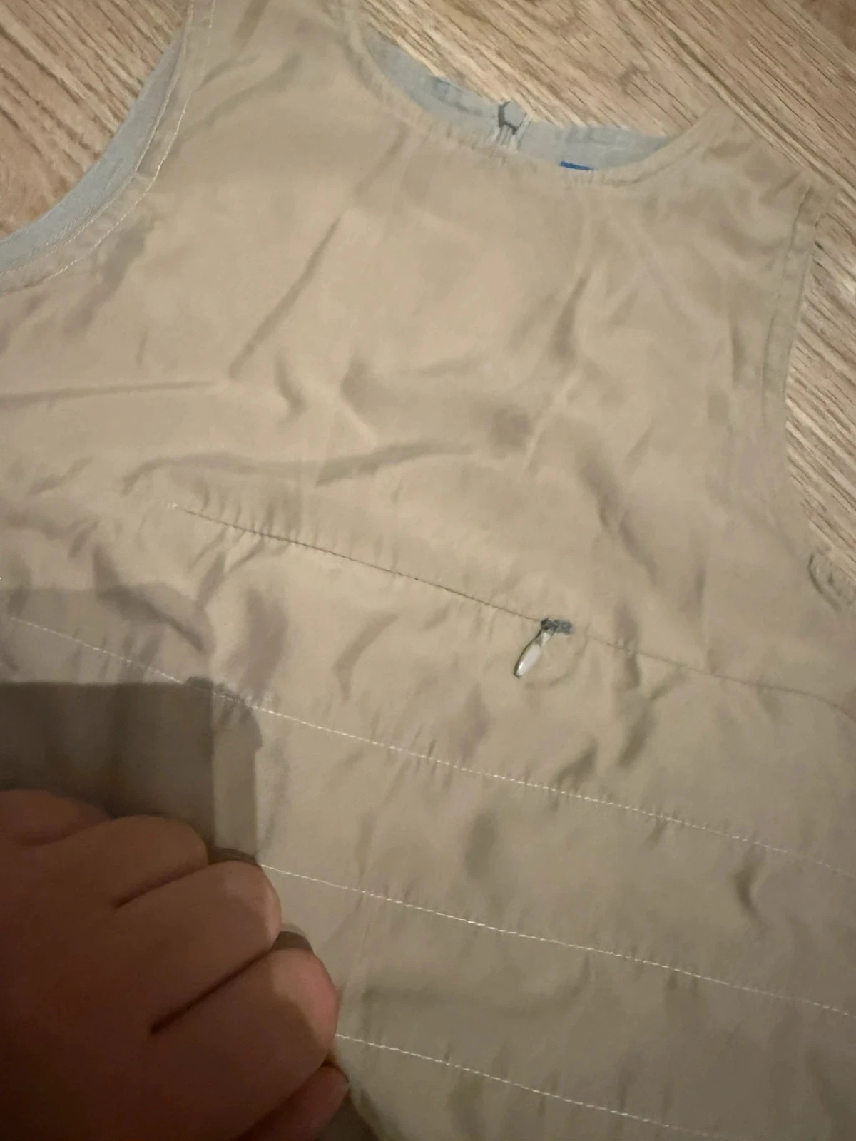 Vestido para niña – photo 3